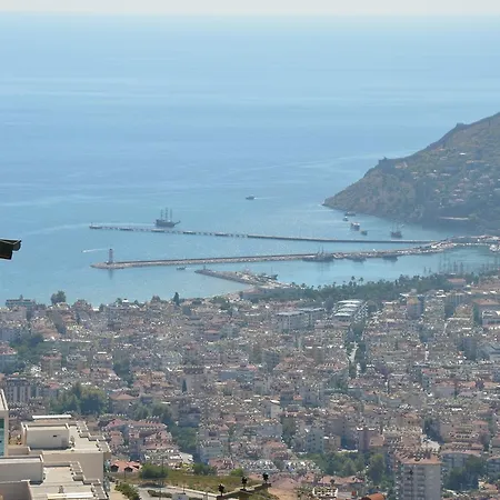 Emre 1 ألانيا